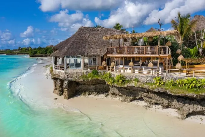 Coral Rocks Hotel & Restaurant, Primary image