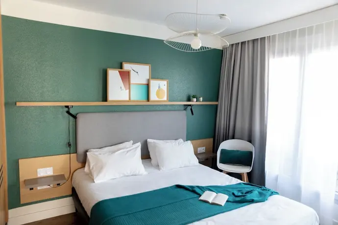 Aparthotel Adagio Annecy Centre, Primary image
