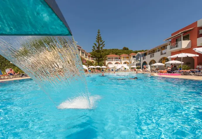 Sunrise Zante Hotel - Adults Only, Primary image