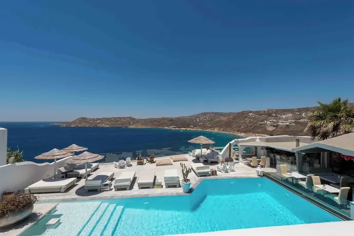 Greco Philia Hotel Boutique, Primary image