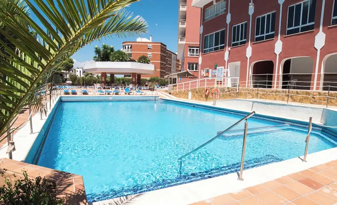Hotel Seramar Luna Park Adults Only, Primary image