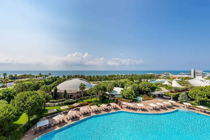 Cornelia Diamond Golf Resort & SPA, Primary image