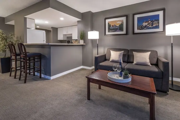 Hotel Faubourg Montreal, Primary image