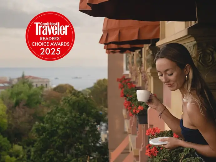 Park Hyatt Istanbul Macka Palas - Boutique Class, Primary image