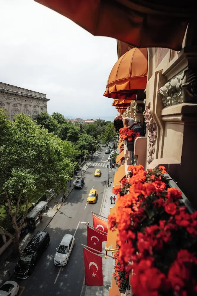 Park Hyatt Istanbul Macka Palas - Boutique Class, Primary image