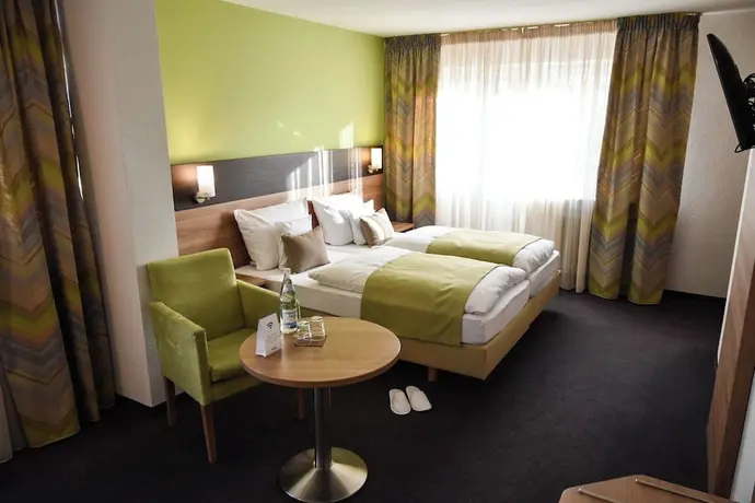 Martins Klause Airport Messe Hotel, Primary image