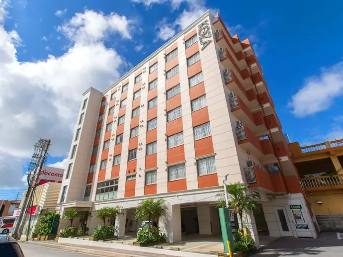 Hotel KOZA, Primary image