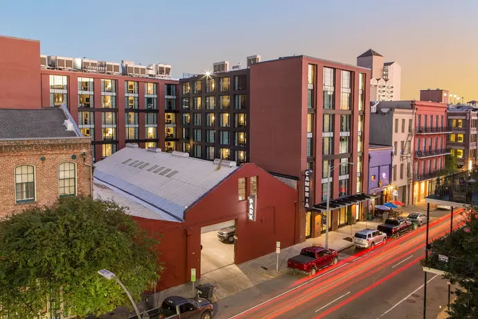 Cambria Hotel New Orleans Downtown Warehouse District, Primary image