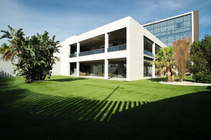 AZZ Valencia Congress Hotel & Spa, Primary image