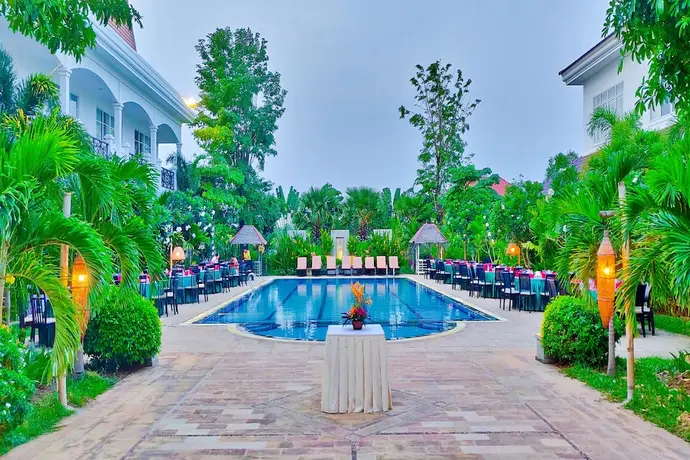 Glorious Hotel & Spa, Primary image