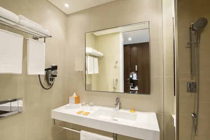 Centro Waha by Rotana, Primary image