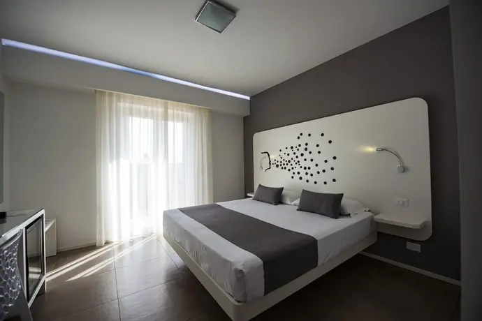 Aether Suites Tropea, Primary image