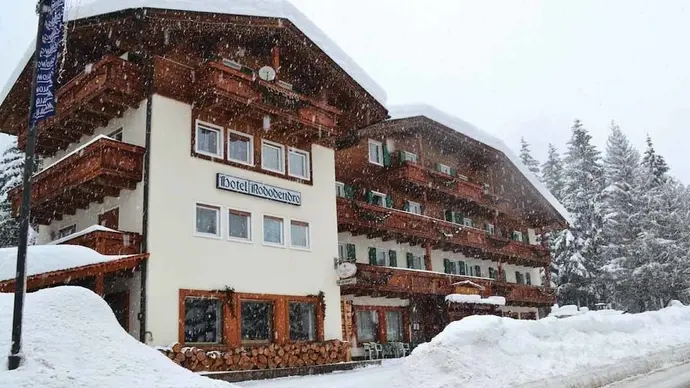 Hotel Rododendro Val di Fassa, Primary image
