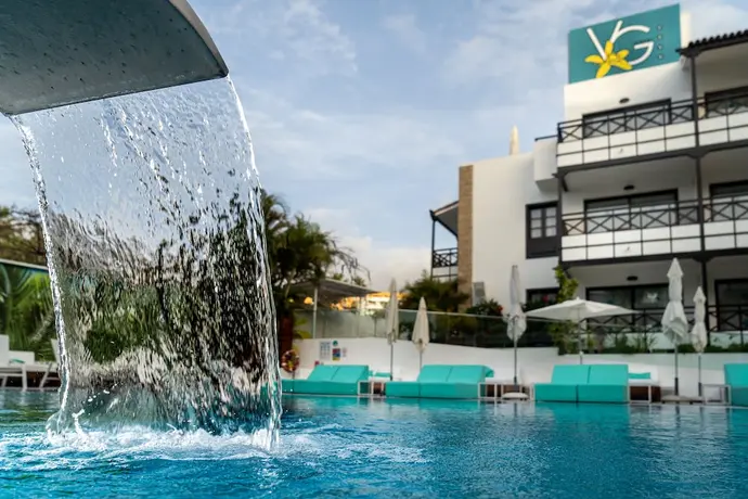 Vanilla Garden Boutique Hotel - Adults Only, Primary image