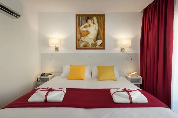 Art & Wine Boutique Hotel, Primary image