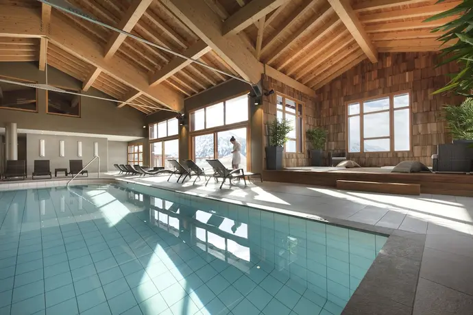 ILY Hôtels & Spa la Rosière, Primary image