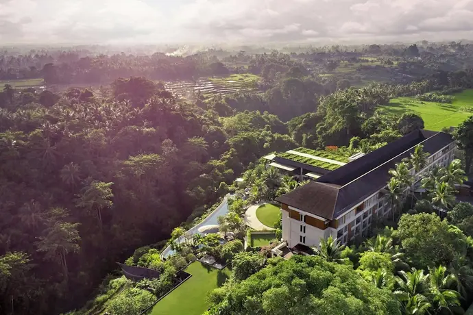 The Westin Resort & Spa Ubud, Bali, Primary image