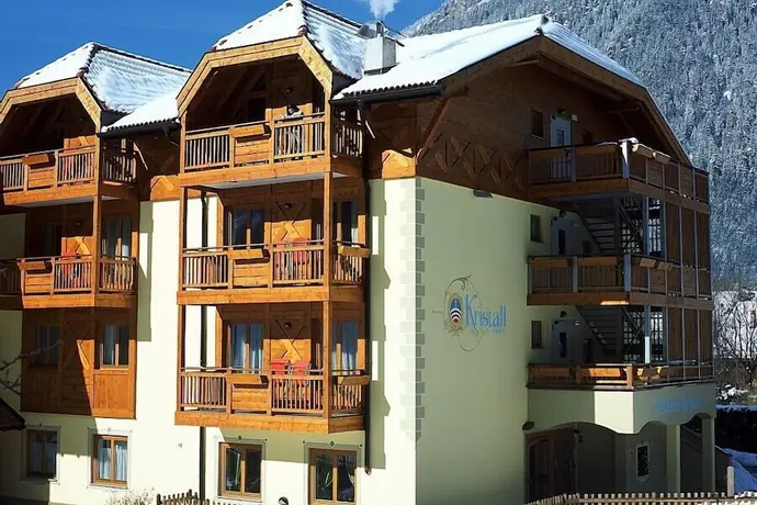 Residence Kristall, Primary image