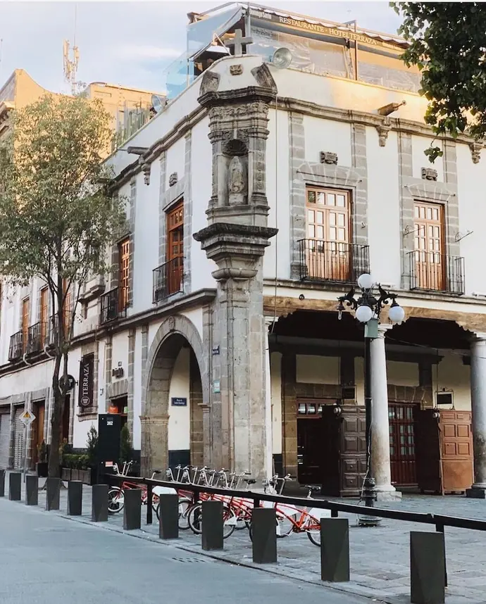 Domingo Santo Hotel Boutique - Adults Only, Primary image