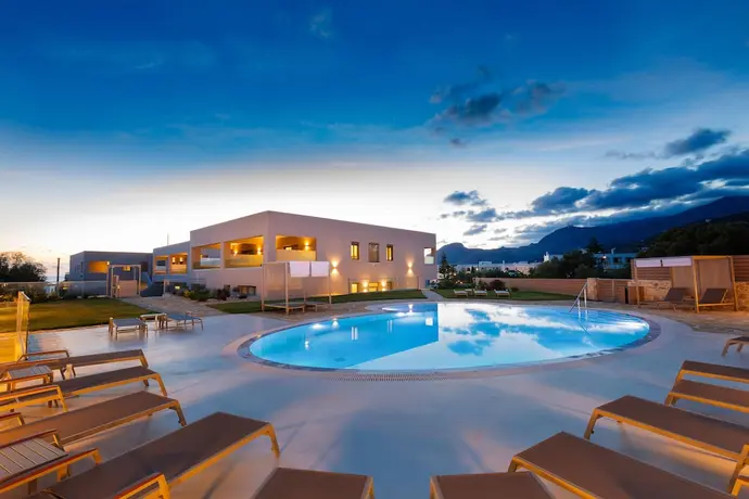 Belvedere Apartments and Spa, Primary image