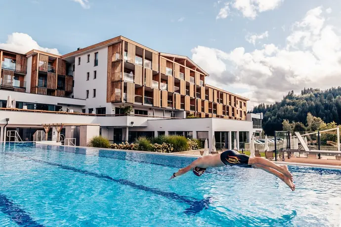 Das Hohe Salve Sportresort, Primary image