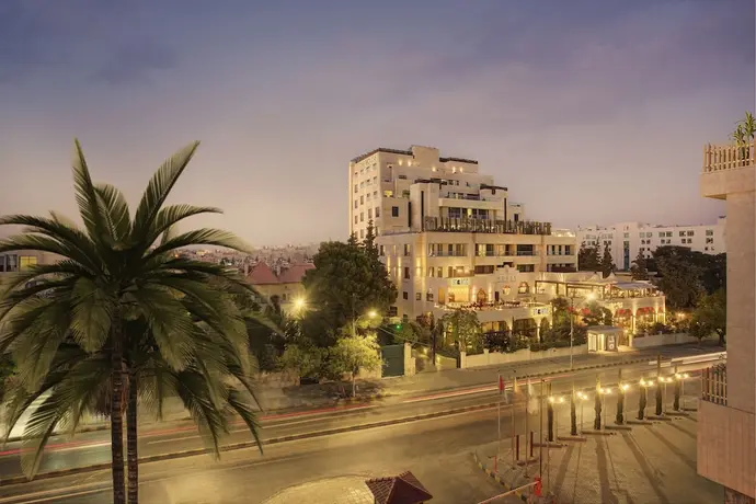 The House Boutique Suites, Primary image