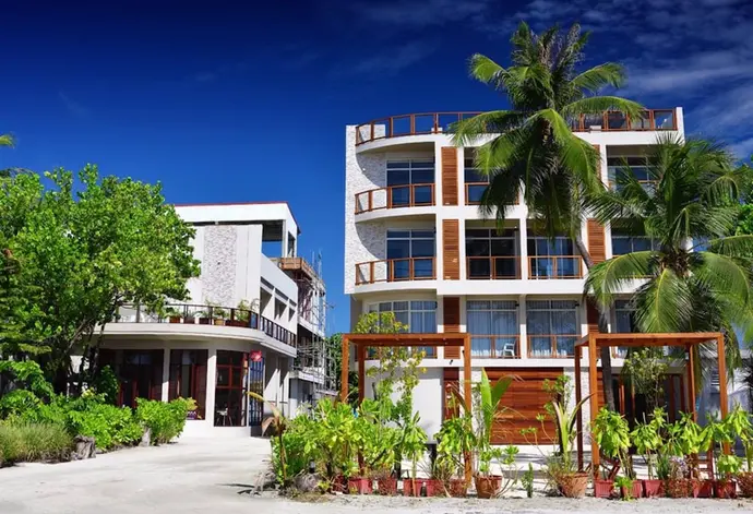 Velana Beach Hotel Maldives, Primary image