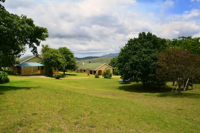 Thaba Tsweni Lodge and Safaris, Primary image