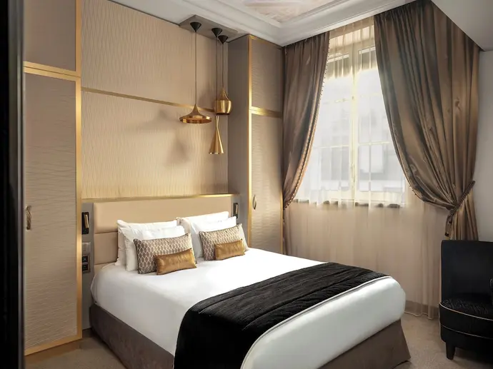 Niepce Paris Hotel, Curio Collection by Hilton, Primary image