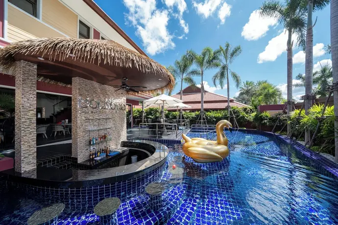 Boutique Resort Private Pool Villa, Primary image