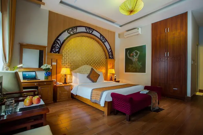 Vong Xua Hotel, Primary image