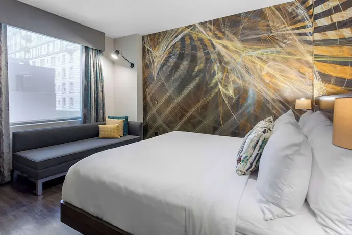 Cambria Hotel Downtown-Center City, Primary image