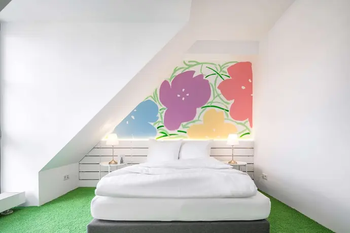 Flowers Hotel Münster, Primary image