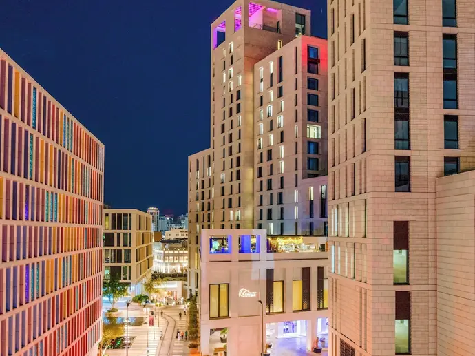 Alwadi Hotel Doha - MGallery Collection, Primary image