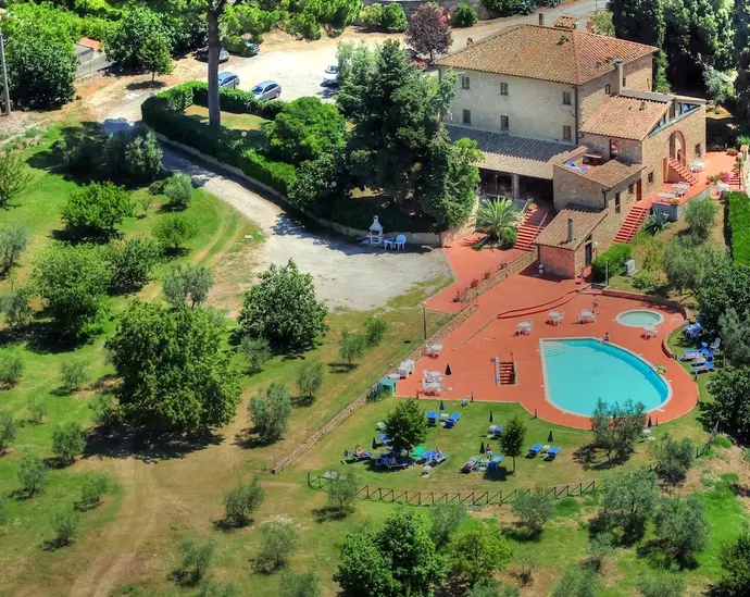 Albergo Villa Rioddi, Primary image