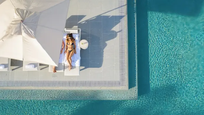 Garza Blanca Resort & Spa Cancun - All Inclusive, Primary image