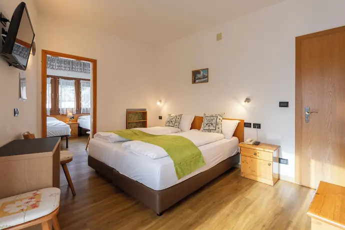 Hotel Oswald, Primary image