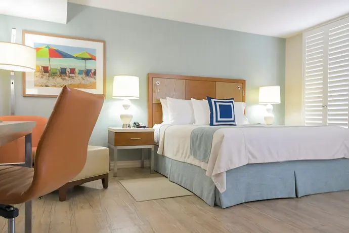 Gateway Hotel Santa Monica, Primary image