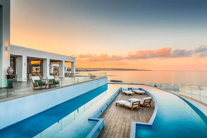 Abaton Island Resort & Spa, Primary image