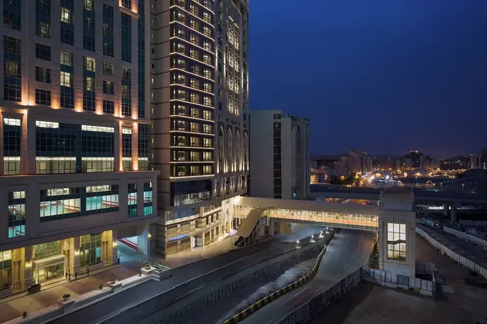 Sheraton Makkah Jabal Al Kaaba Hotel, Primary image