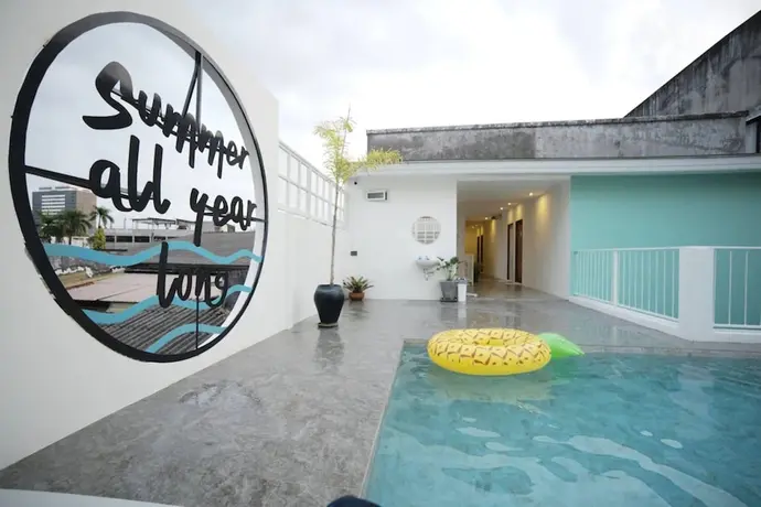 Borbaboom Poshtel - Hostel, Primary image