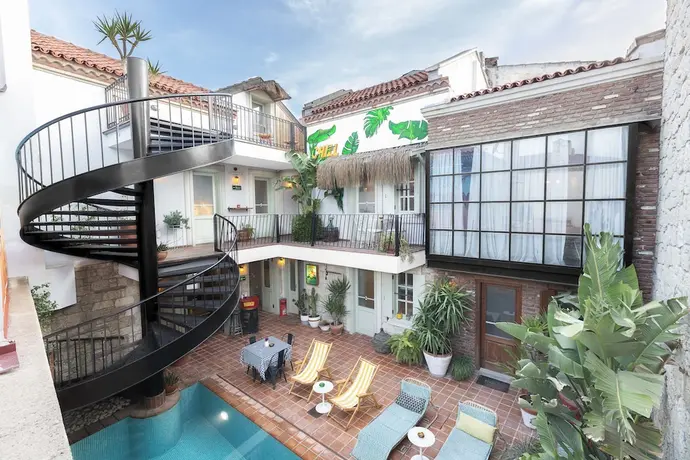 Hotel Pop Alacati, Primary image