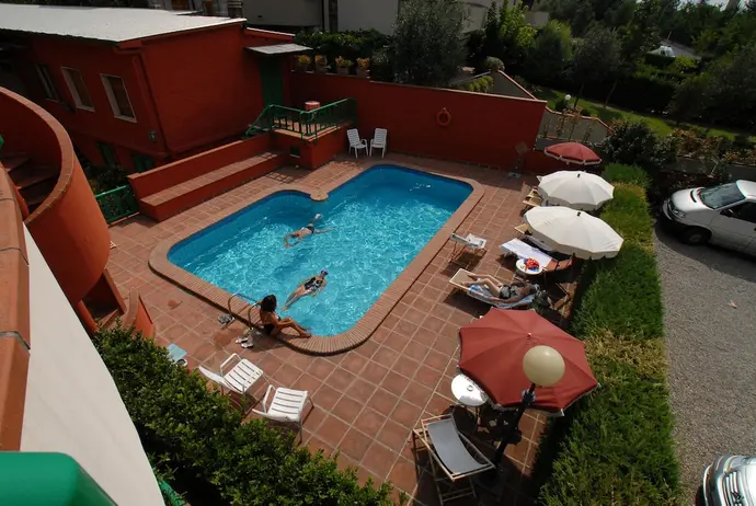 La Querceta, Primary image