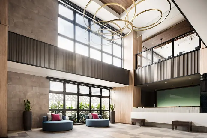 Tissage Hotel Naha, Primary image