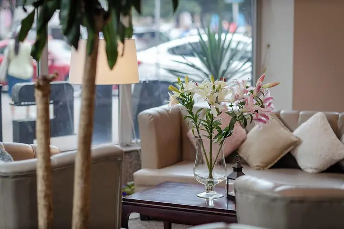 Hotel Aisi, Primary image