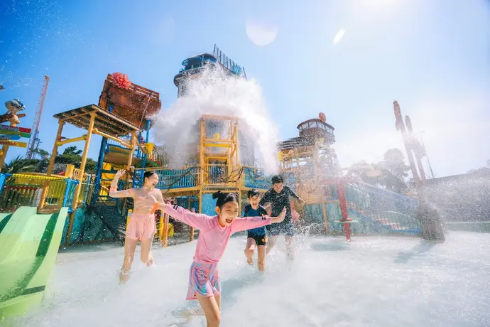 Holiday Inn Resort Vana Nava Hua Hin by IHG, Primary image