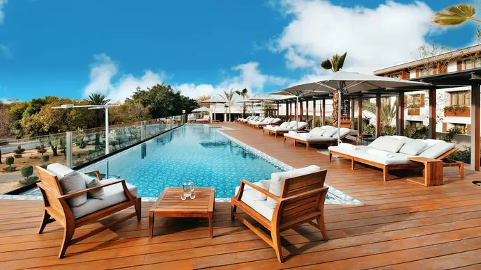 Cartesiano Boutique & Wellness Hotel, Primary image