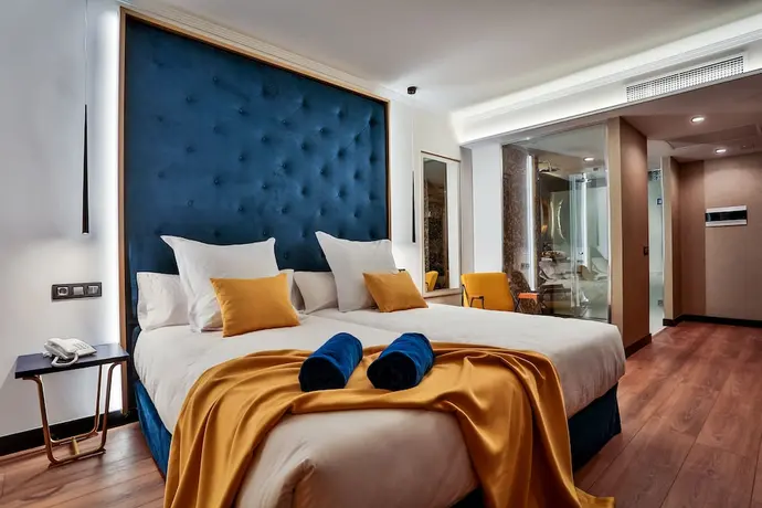 Design Plus Bex Hotel, Primary image