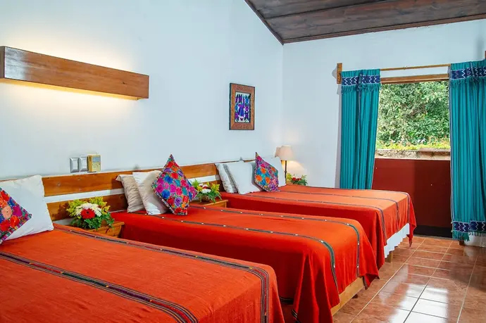 Hotel Panchoy, Primary image