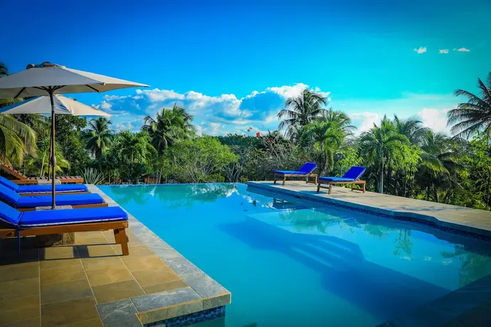 Cassia Hill Resort, Primary image